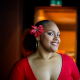 'yut rise up' spotlight on Vanuatu singer and songwriter, Shazza